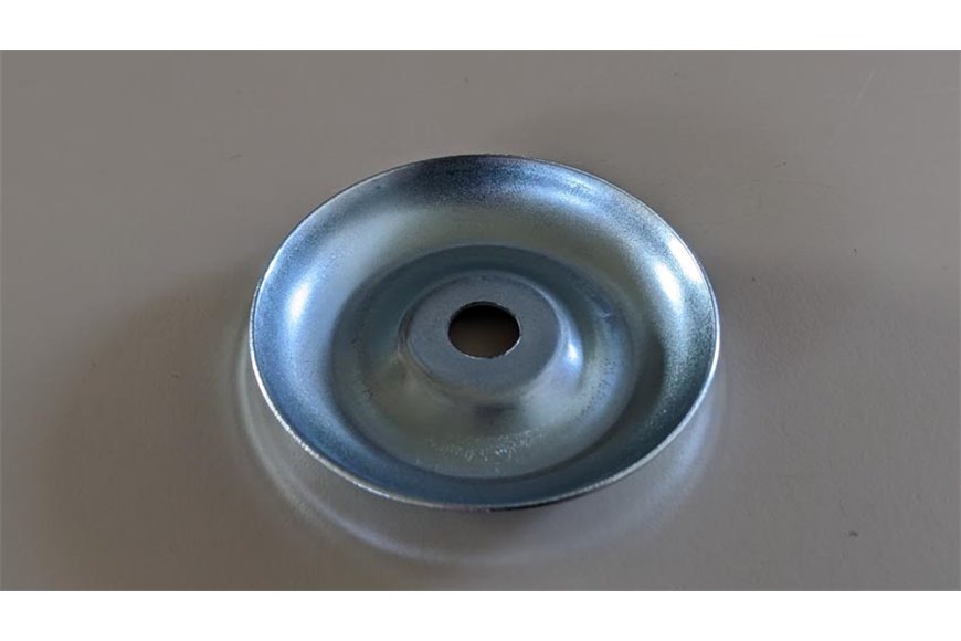 Coperchio Parapolvere - Originale Stiga - 118803206/0