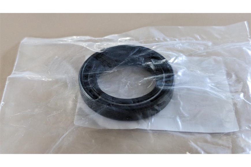 
Oil Seal- Stiga Genuine Part - 118550300/0