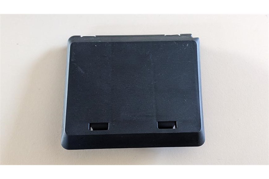 Rear Door- Stiga Genuine Part - 322600310/0