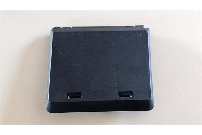 Rear Door- Stiga Genuine Part - 322600310/0