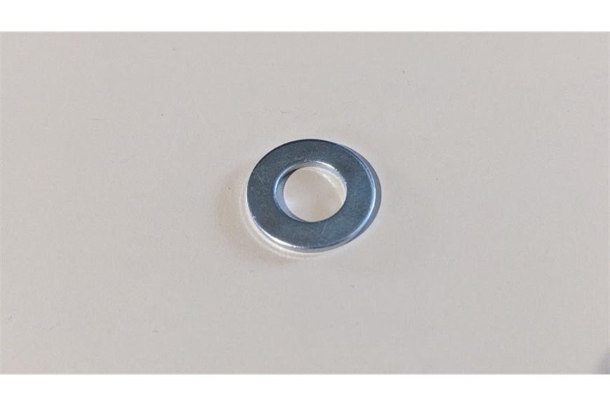 
Washer M10 10.5 X 20 X 2- Stiga Genuine Part - 112521360/0
