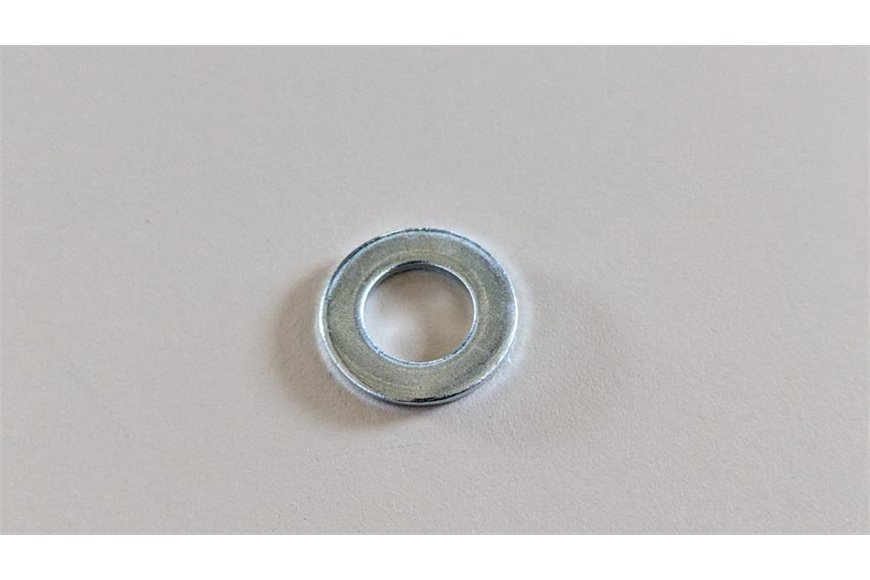 
Washer M12 13 24 X 2.5- Stiga Genuine Part - 112521370/0