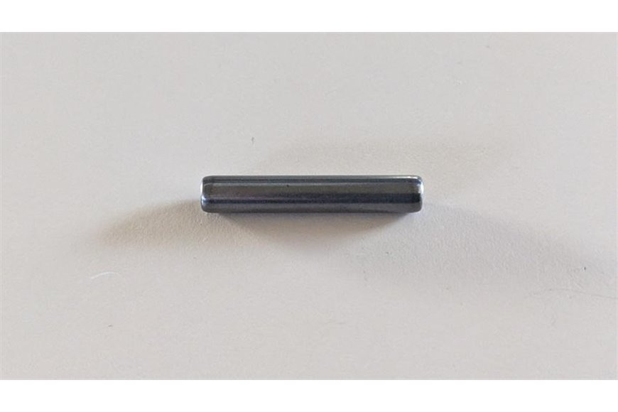 
Cylindrical Pin D6 X 35- Stiga Genuine Part - 112622650/0
