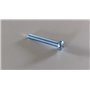 Vite Tcb Croce M6X40 Uni 7687 8.8 Znb - Originale Stiga - 112727783/0 