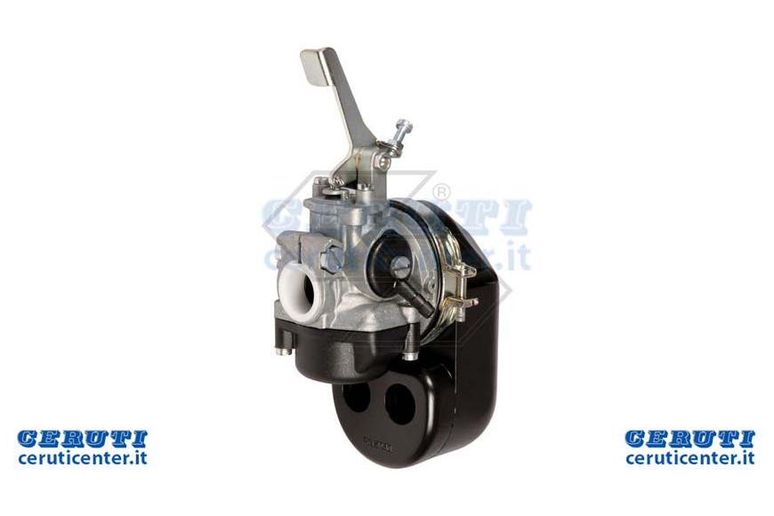 Carburateur Dell'Orto R.1732