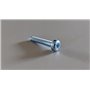 Vite Autofor. Tcb Torx M4X20 Acc.8.8 Znb - Originale Stiga - 112735645/0 