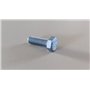 Vite Te M8X1X25 Uni5740 Acc.10.9 Geo321A - 112793312/1 - Originale Stiga