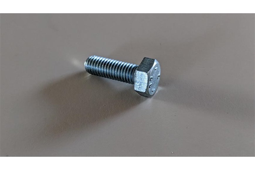 
Screw Te M10 X 30- Stiga Genuine Part - 112794300/0