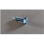 Vite Te M10X30 Uni 5739 Acc. 8.8 Znb - Originale Stiga - 112794300/0 