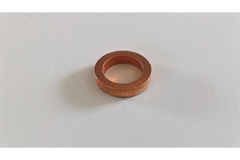
Oil Drain Seal- Stiga Genuine Part - 118401001/1