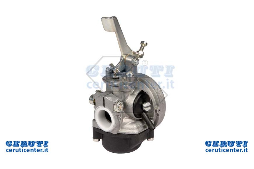 Carburateur Dell'Orto Reg.2056