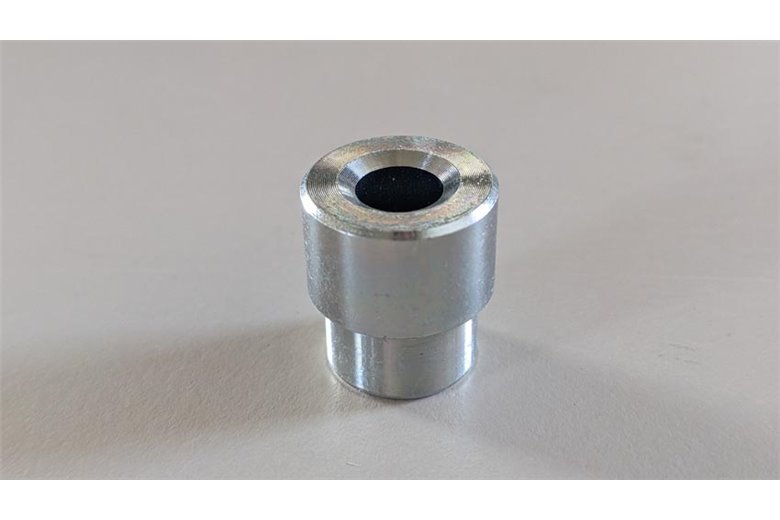 Distanziale Puleggia D18 X L11,5 Z - Originale Stiga - 125160030/2 - sostituisce - 125160030/1