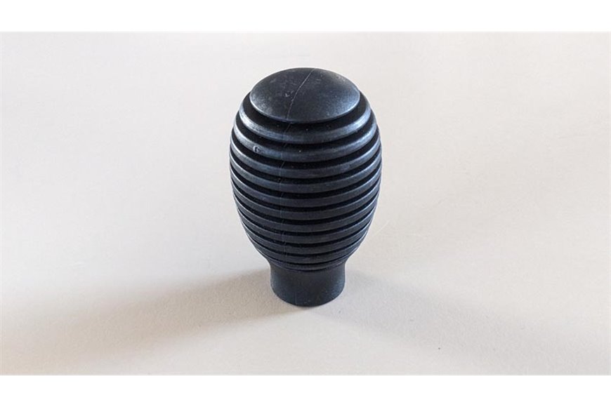 
Control Knob [Black]- Stiga Genuine Part - 125394510/0