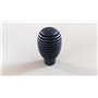 
Control Knob [Black]- Stiga Genuine Part - 125394510/0
