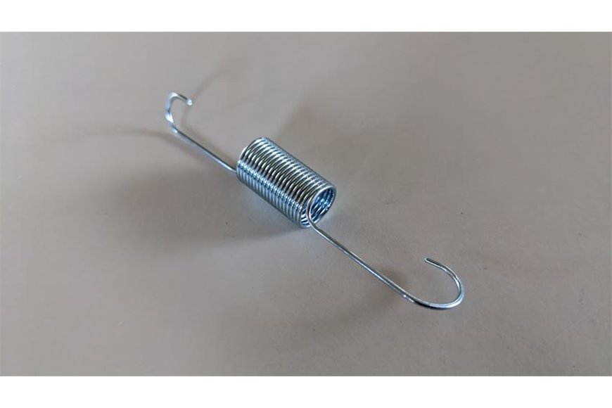 
Spring- Stiga Genuine Part - 125430213/0