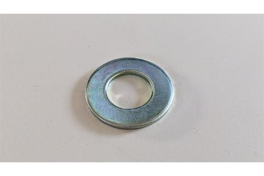 Rondella Fuselli Znb - Originale Stiga - 125670005/2 - sostituisce - 125670005/1