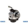 Carburateur Dell'Orto Reg.2030