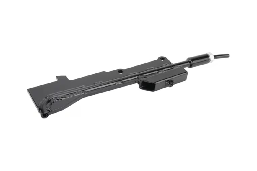 (Kit) Pinna - Originale Stiga - 1126-8025-02 - sostituisce - 1126-8025-01