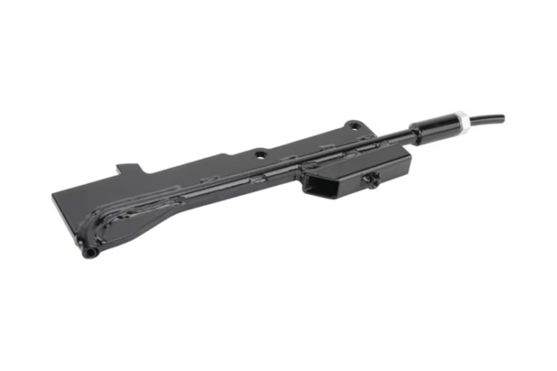 (Kit) Pinna - Originale Stiga - 1126-8025-02 - sostituisce - 1126-8025-01