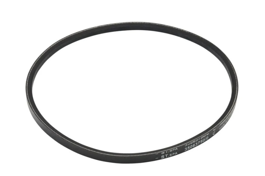 Cinghia Trapezoidale X10 Lp680 - Originale Stiga - 135063750/0 - sostituisce - 1111-9629-01