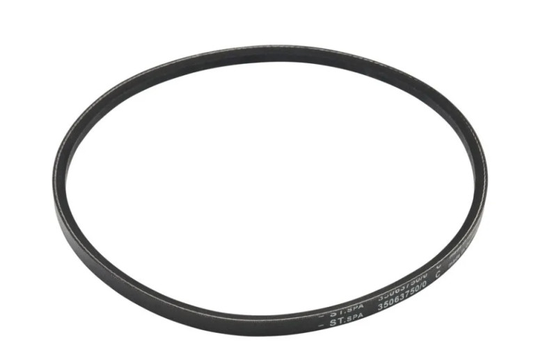 
Trapezoidal Belt X10 Lp680- Stiga Genuine Part - 135063750/0 - replaces - 1111-9629-01