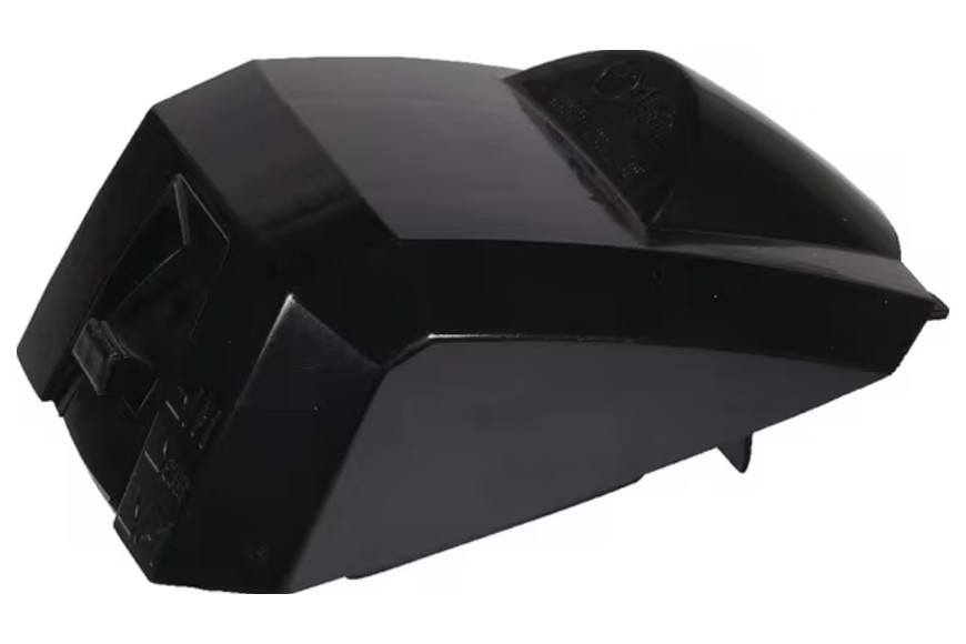 Coprifiltro Nero - Originale Stiga - 118800767/0 