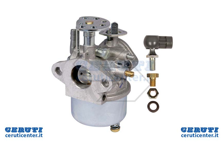 Carburateur Dell'Orto R.7376