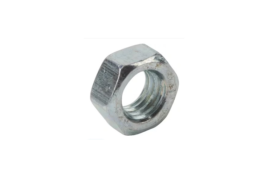Dado Esagonale M5 Uni 5588 Acc.6S Znb - Originale Stiga - 112291000/0 - sostituisce - 6985029