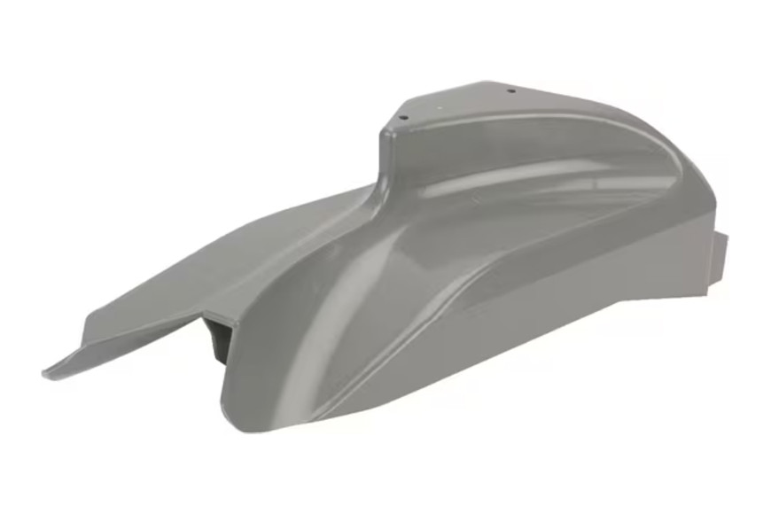 Deflett. Mulching Plastica X Tcj 92 - Originale Stiga - 325140093/0
