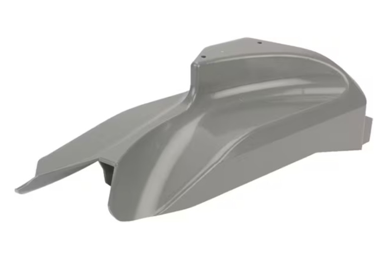 Deflett. Mulching Plastica X Tcj 92 - Originale Stiga - 325140093/0