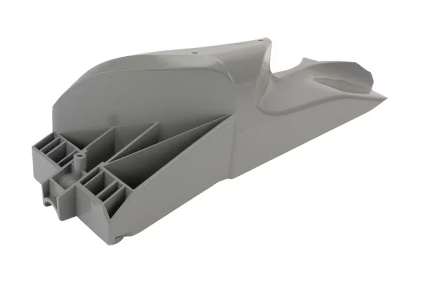 Mulching Deflector Shoe- Stiga Genuine Part - 325140093/0