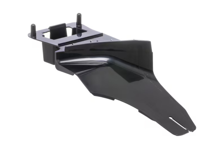 Deflettore Mulching Cruiser 43 - Originale Stiga - 322140240/1 - sostituisce - 322140240/0