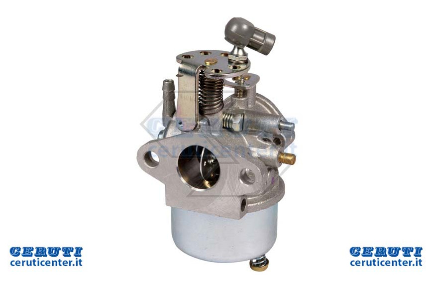 Carburetor Dell'Orto R.7396