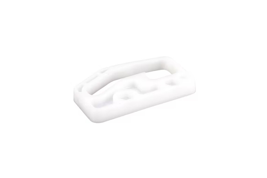 Plastic Guide Shoe- Stiga Genuine Part - 127487001/0