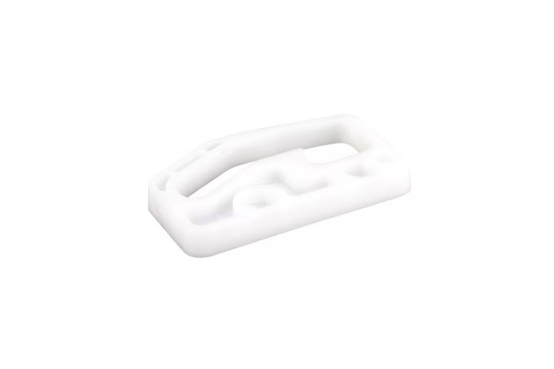 Plastic Guide Shoe- Stiga Genuine Part - 127487001/0
