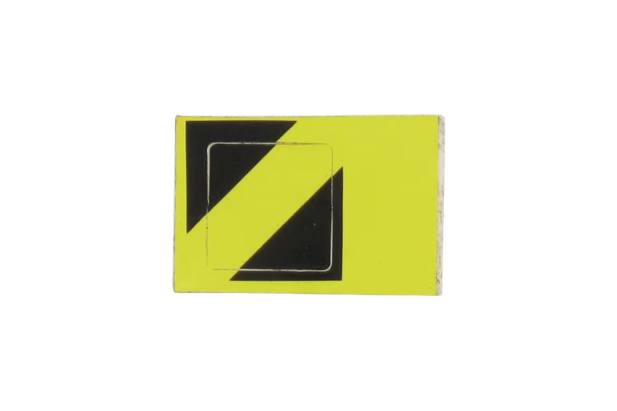 Height Guide Decal- Stiga Genuine Part - 114357913/0