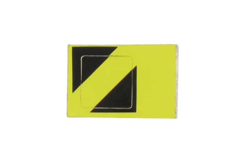 Height Guide Decal- Stiga Genuine Part - 114357913/0