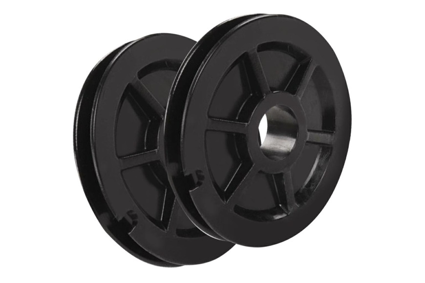 Steering Pulley [2 Pcs]- Stiga Genuine Part - 1134-9025-01