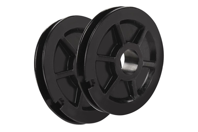 Steering Pulley [2 Pcs]- Stiga Genuine Part - 1134-9025-01