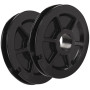 Steering Pulley [2 Pcs]- Stiga Genuine Part - 1134-9025-01