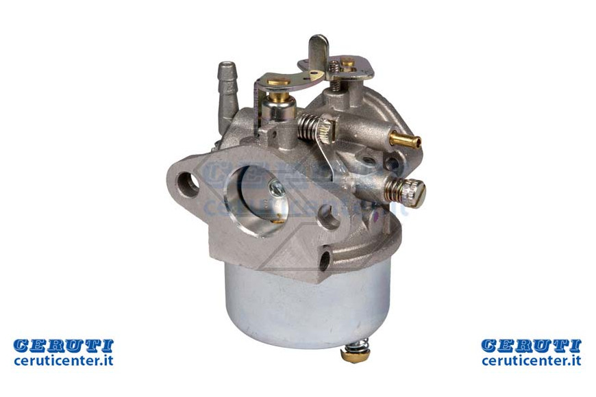 Carburateur Dell'Orto R.7386
