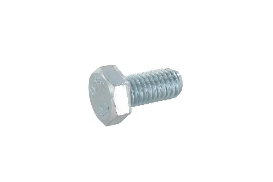 Vite Te M8X16 Uni 5739 Acc. 8.8 Zincata - Originale Stiga - 112792611/0  - sostituisce - 9997-0816-16
