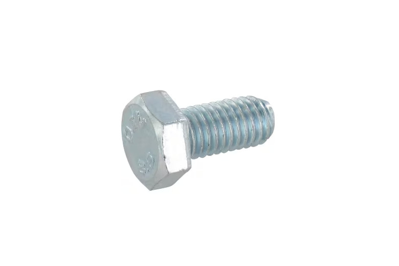 Vite Te M8X16 Uni 5739 Acc. 8.8 Zincata - Originale Stiga - 112792611/0  - sostituisce - 9997-0816-16