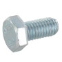 Vite Te M8X16 Uni 5739 Acc. 8.8 Zincata - Originale Stiga - 112792611/0  - sostituisce - 9997-0816-16