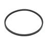 Cinghia - Originale Stiga - 135061407/1 - sostituisce - 135061407/0