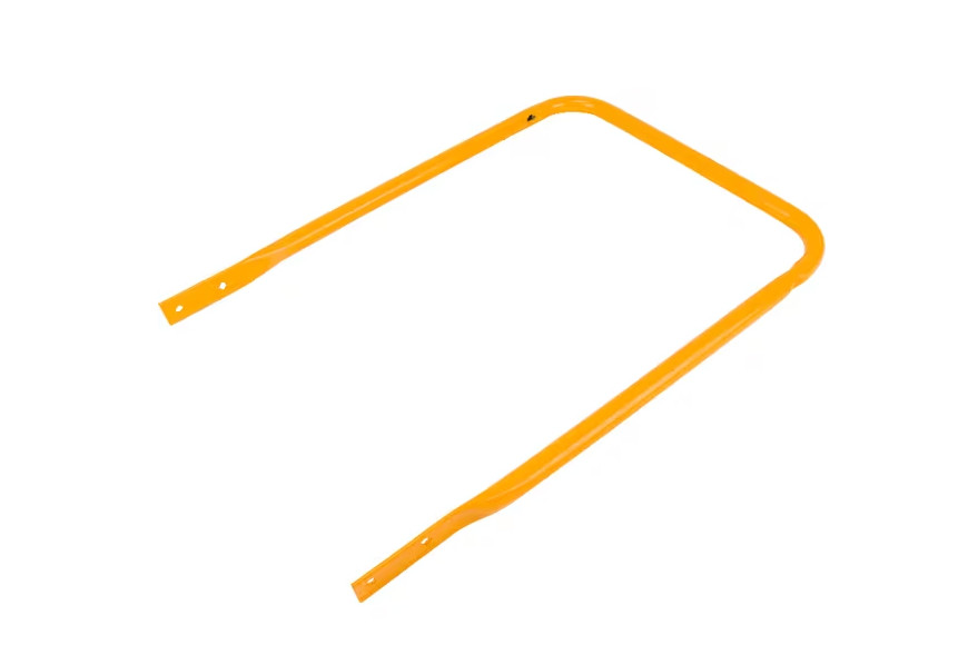 Manico, Parte Inferiore Giallo - Originale Stiga - 381007556/0