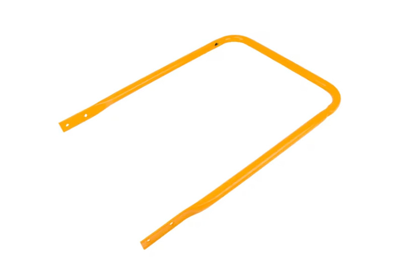Lower Handle [Yellow] - Stiga Genuine Part - 381007556/0
