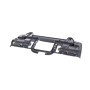 Upper Rear Plate [Black] - 325547299/2 - Originale Stiga