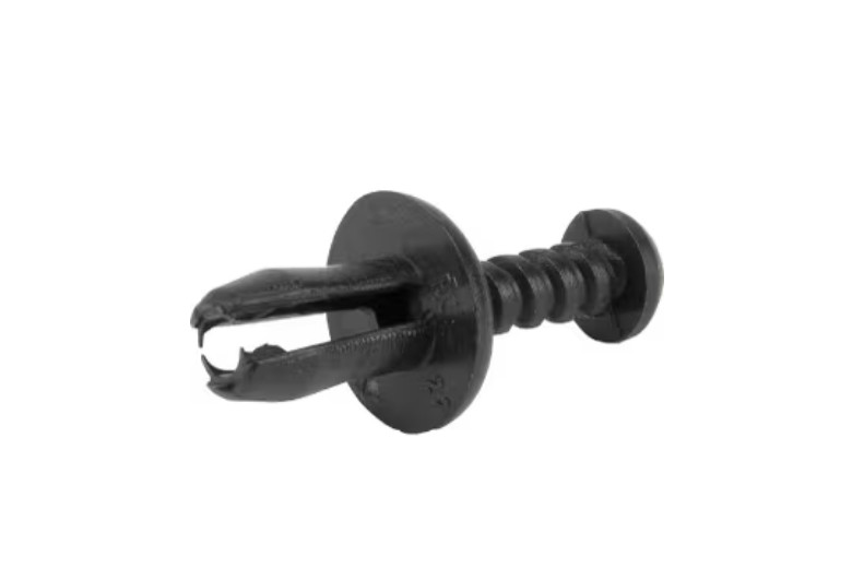 Plastic Rivet 2494 Aa01- Stiga Genuine Part - 112500030/0