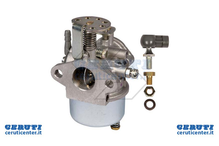 Carburateur Dell'Orto R.7358